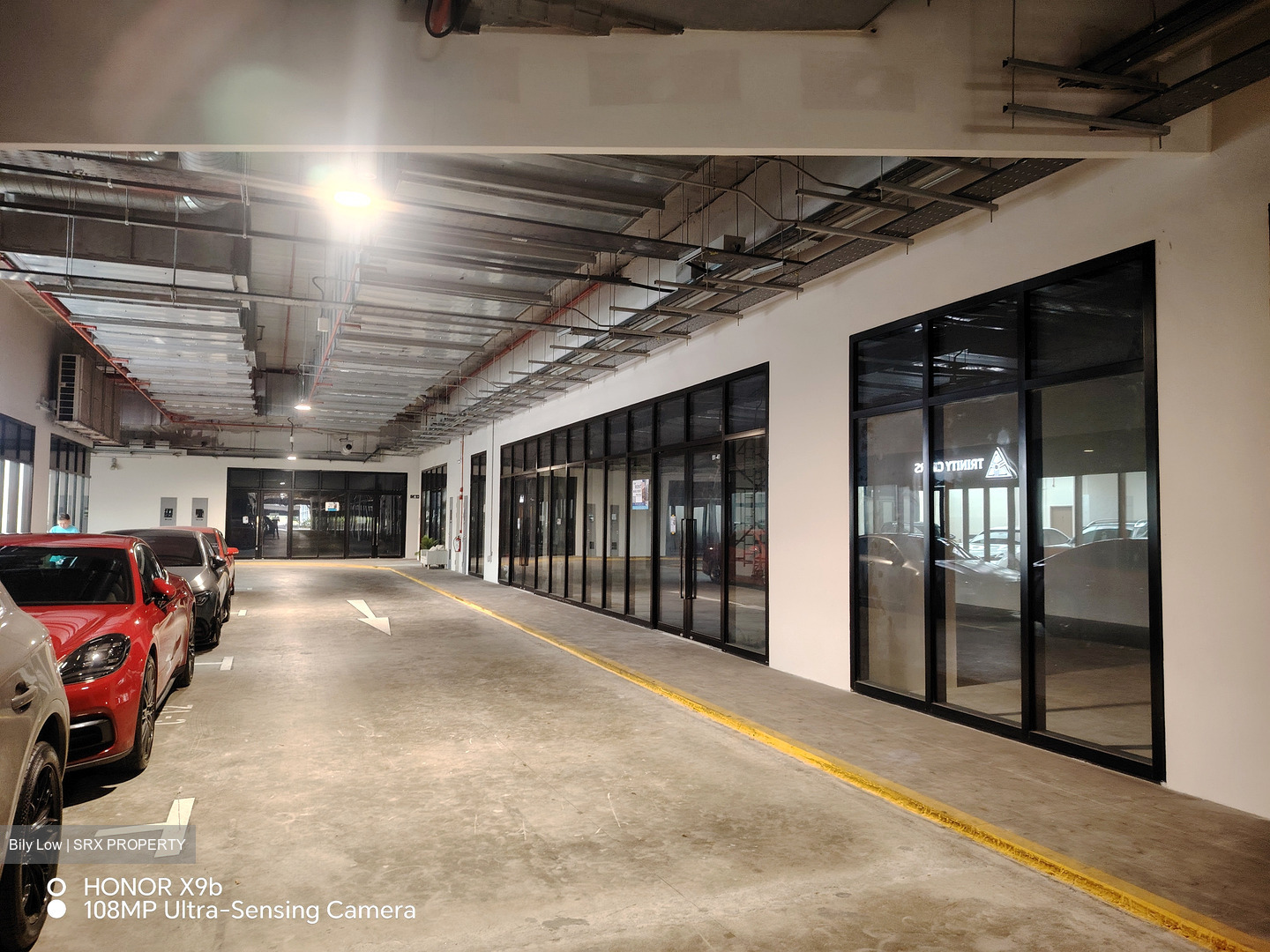 Stellar@tampines (D18), Factory #623158111